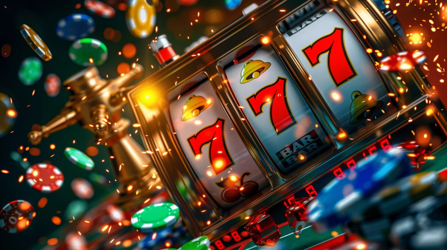 kena live blackjack dealer interface with betting buttons