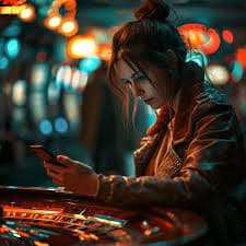 Wager confirmation kena Togel 2D wager confirmation screen with payout odds